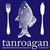 Tanroagan restaurant Isle of Man