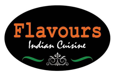 Show case image for Flavours Indian Cuisine